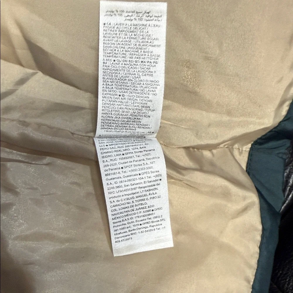 Old Navy comfortable tan